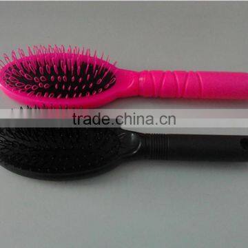 Micro Ring Hair Extension Loop Brush, Hair Comb photo-5
