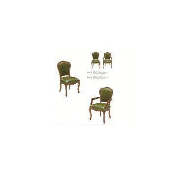 Luxury Antique French Provincial Home Dining Room Furniture photo-3
