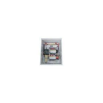 1000V DC Intelligent Solar PV Array Combiner Box IP65 20MW With Monitoring Device