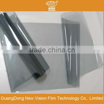 car transparent reflective film IR car interior film