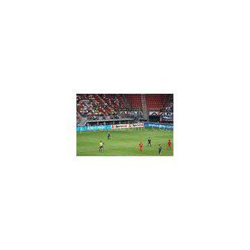 P10 outdoor Full Color Sport Led Perimeter Advertising Boards with CE & RoHS