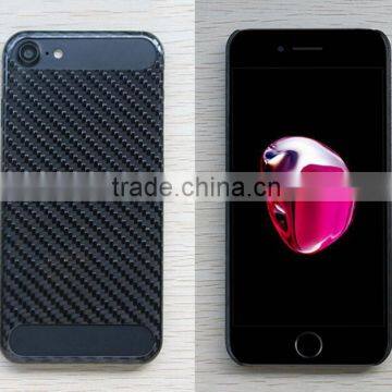 Carbon Fiber Product Case for Iphone 7/7plus photo-2