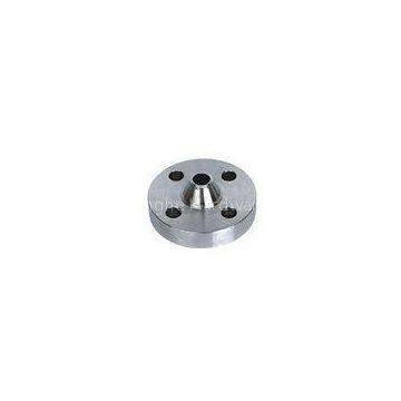 OEM Aluminum CNC Milling Parts , Chrome Plating for Automation Equipment Parts