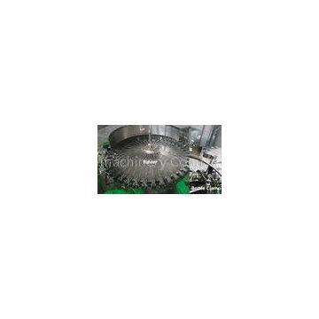Fruit Juice / Wine / Pure Drinking Water Bottle Filling Machine for PET Bottle