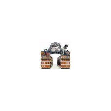 advertising online jewelry Trade Show booths tension Fabric pop up exhibit  Displays