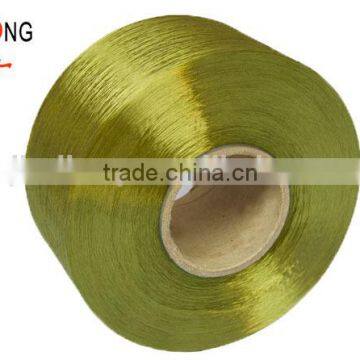 Polyester Poy Yarn 280dtex for Final 150d photo-3
