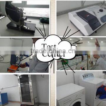 High Quality Modacrylic Flame Retardant Fabric For Fireman Suit Clothing photo-3