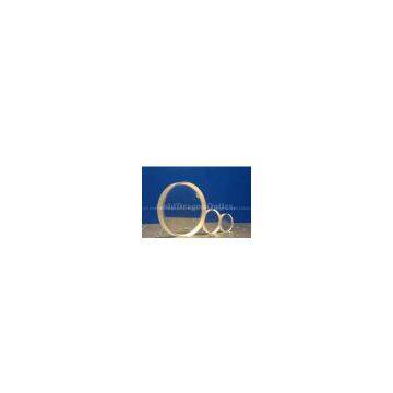CaF2 Plano-Convex Lenses