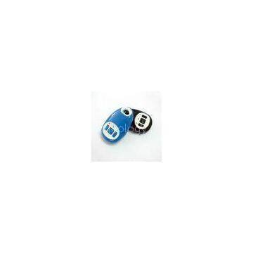 Mini Personal GPS Tracker TK201 Sim300 Module / GSM 900MHz with SOS Alert Geo-fence Alarm