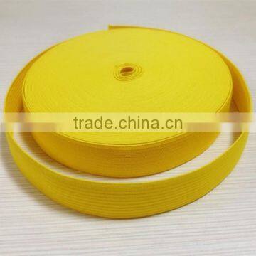 Underwear Elastic Band and Elastic Webbing Band