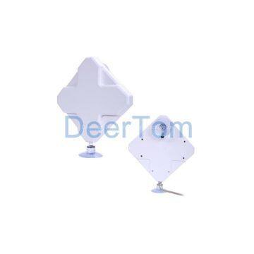 698-2700MHz 700-2700MHz 700-2500MHz 800-2700MHz 4G LTE Indoor Omni Directional Antenna Huawei ZTE Modem Router Antenna 35dBi High Gain