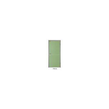 Four-Star Korean Style PVC MDF door