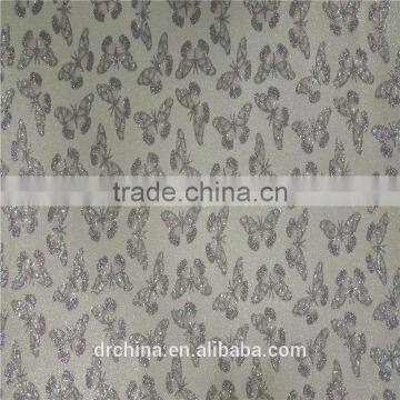 30x138cm Wallpaper Printed Butterfly Use Craft Decorations,manual,art photo-2