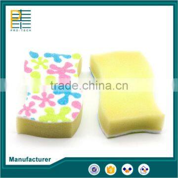 Professional curlers sponge made in China