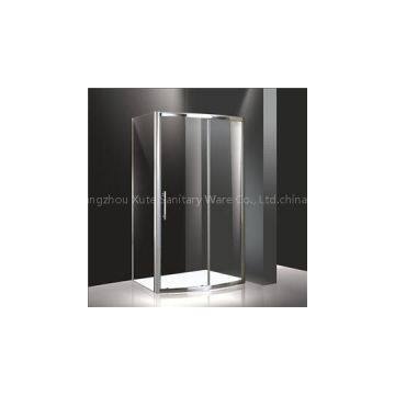 XUTE900U Hinge Door With 2 Inline Panels & 2 UVB Side Panels