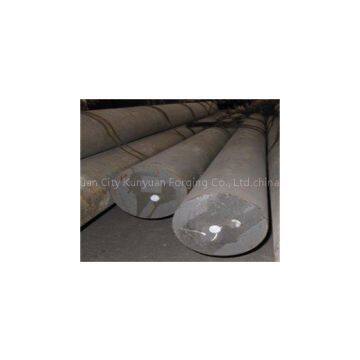 5CrMnMo, T10, Cr12, W18Cr4v 1045 Tool Steel, Diameter 250mm~600mm, 1 T -- 6T Weight
