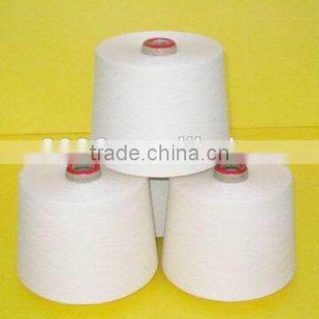 AC BLENDED YARN,Acrylic Cotton Yarn for Socks A/C 55/45 21Ne 32Ne 40Ne photo-3