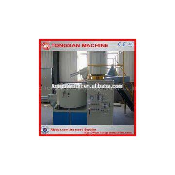 Plastic Mixer