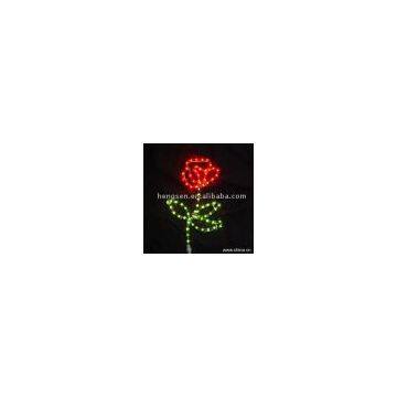 Sell Valentine's Day Decoration (Red Rose)