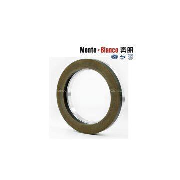 Resin Diamond Gringding Wheel Slot Cutting Wheel Tools for Ceramic Tiles Monte-biancom Factory Direct photo-2