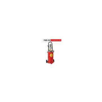 High Voltage Pneumatic Oilfiller(FKD-3S)