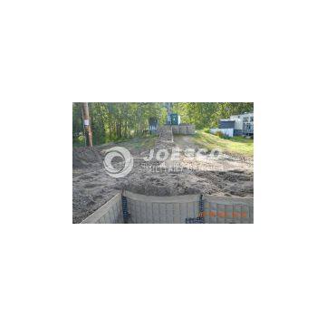 Low Price Hesco Blast Bastion Manufacturer JOESCO Wall photo-3