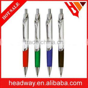 plastic big ballpoint pen manufacturer