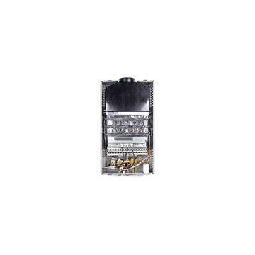 6L LPG Propane Butane Gas Tankless Instant Hot Water Heater