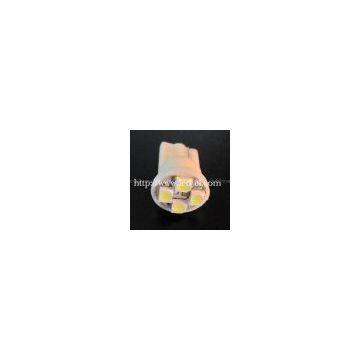 Led Signal Light-T10-WG-4SMD