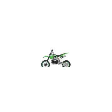 Sell Dirt Bike