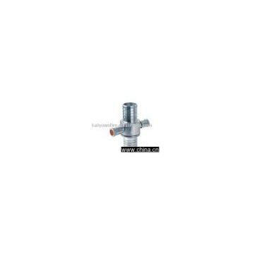 John morris coupling
