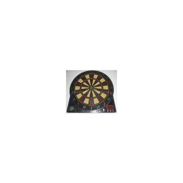 Electronic Dartboard