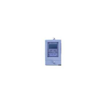 Sell Single Phase Meter