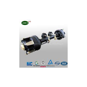 Trailer Axle