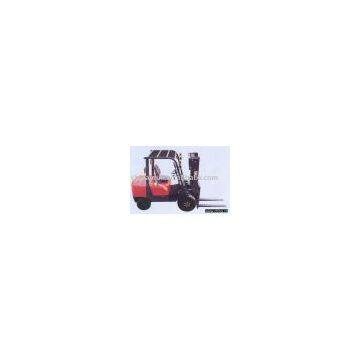 Diesel Forklift(CPC30H) photo-1