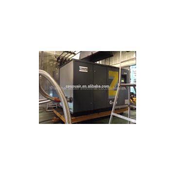Chinese distributor atlas copco Oil-free rotary tooth compressor ZT 15-22 ZR/ZT 30-45 ZR/ZT 22-37-55 VSD for sale