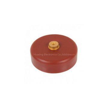 30KV 203 20000PF HV Ceramic Doorknob Capacitor