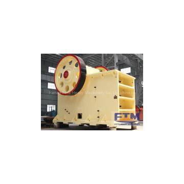 Jaw Stone Crusher Machinery/Pex 250x1200 Crusher/Jaw crusher