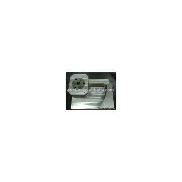 Fixture(Gauge,Test Measurement)