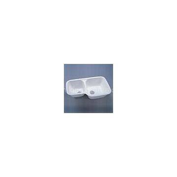 kitchen sinks