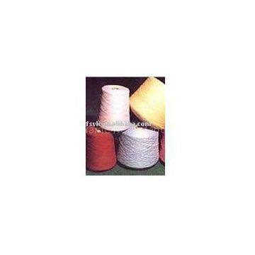 FR Polyester Yarn