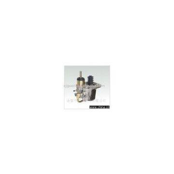 Clutch Booster Valve