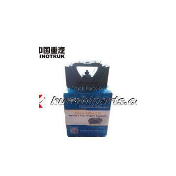 Sinotruk Howo WG9725593031 Rear Engine Support