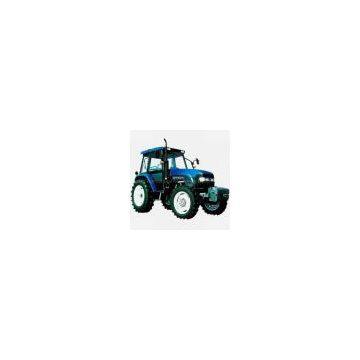 Sell tractor from 18HP to 80HP