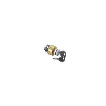 ignition switch