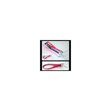 PSP3000 silicon strap
