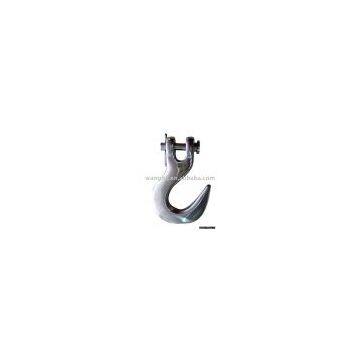 stainless steel clevis slip hook