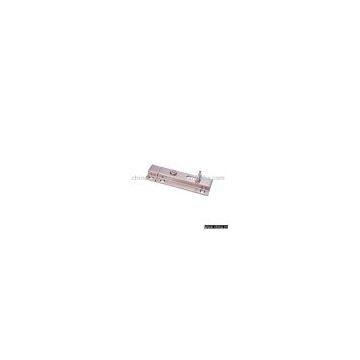zinc-alloy Door Bolt