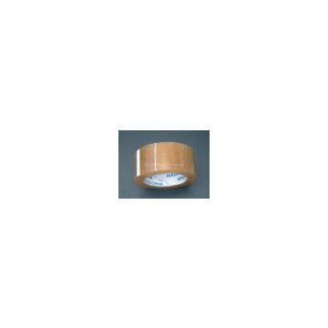 hot melt bopp packing tape