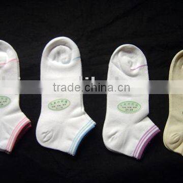 bamboo sock